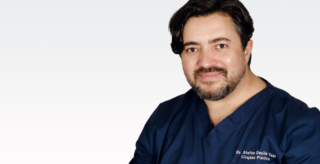 Dr. Stefan Danilla